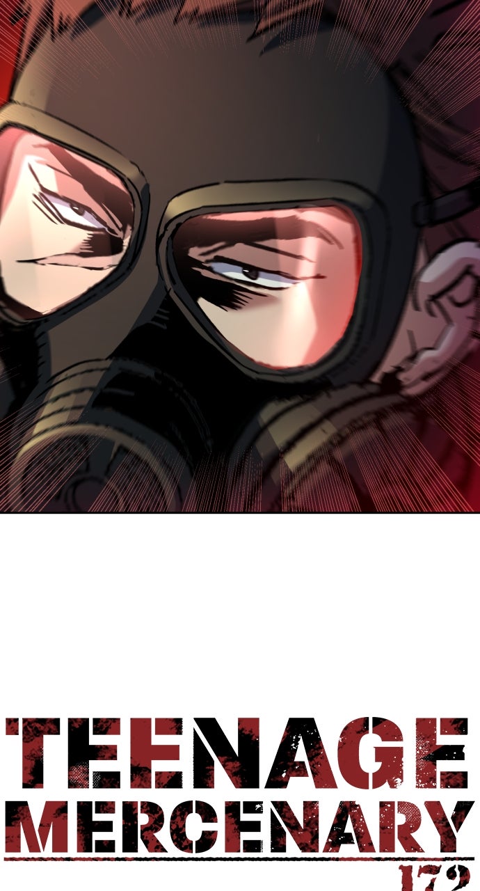 Read Teenage Mercenary EN Manga Online