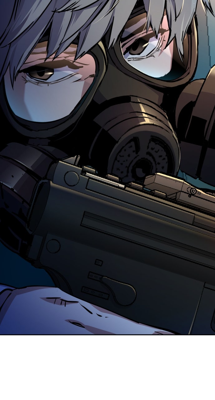 Read Teenage Mercenary EN Manga Online