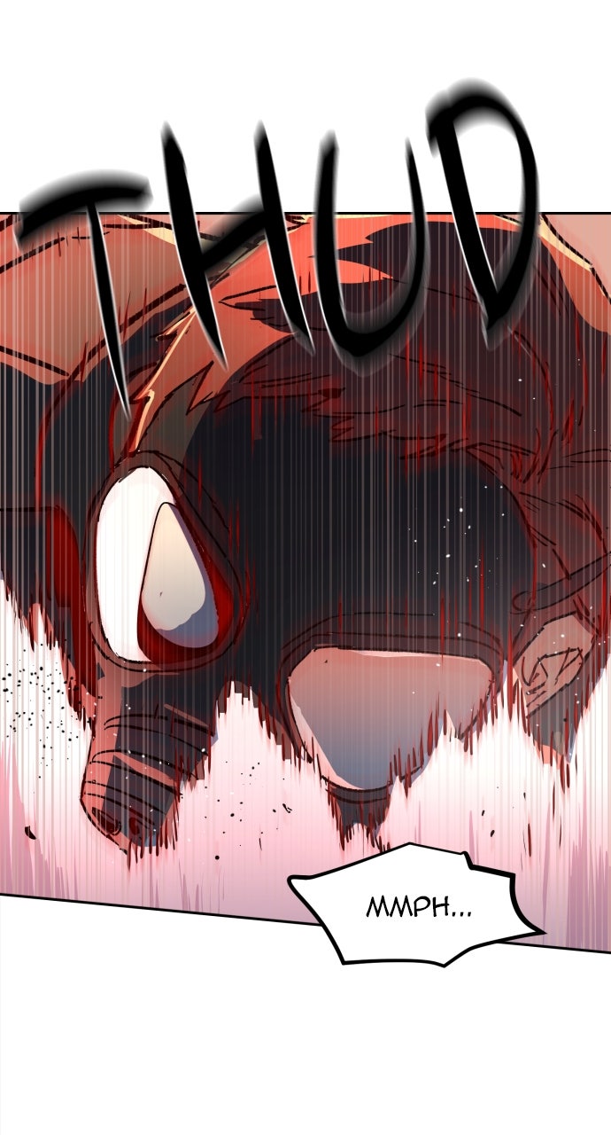 Read Teenage Mercenary EN Manga Online