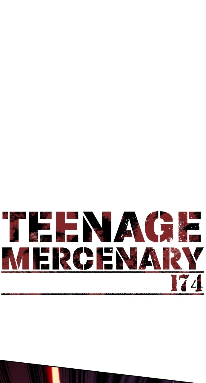 Read Teenage Mercenary EN Manga Online