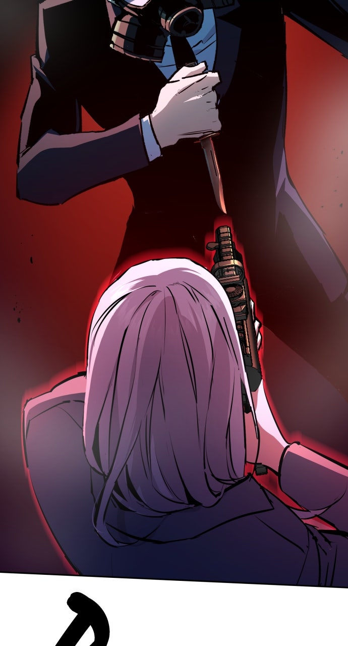 Read Teenage Mercenary EN Manga Online