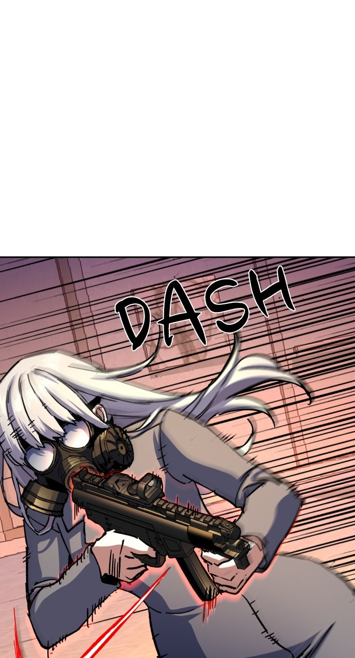 Read Teenage Mercenary EN Manga Online