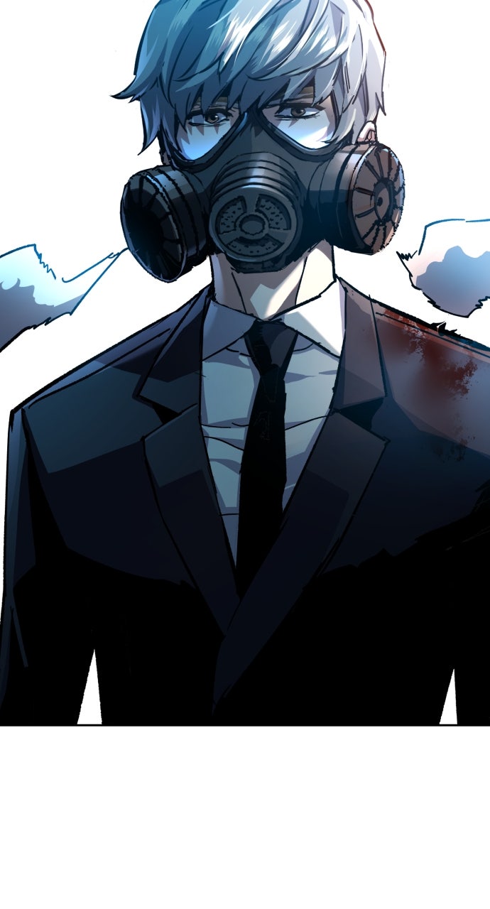 Read Teenage Mercenary EN Manga Online