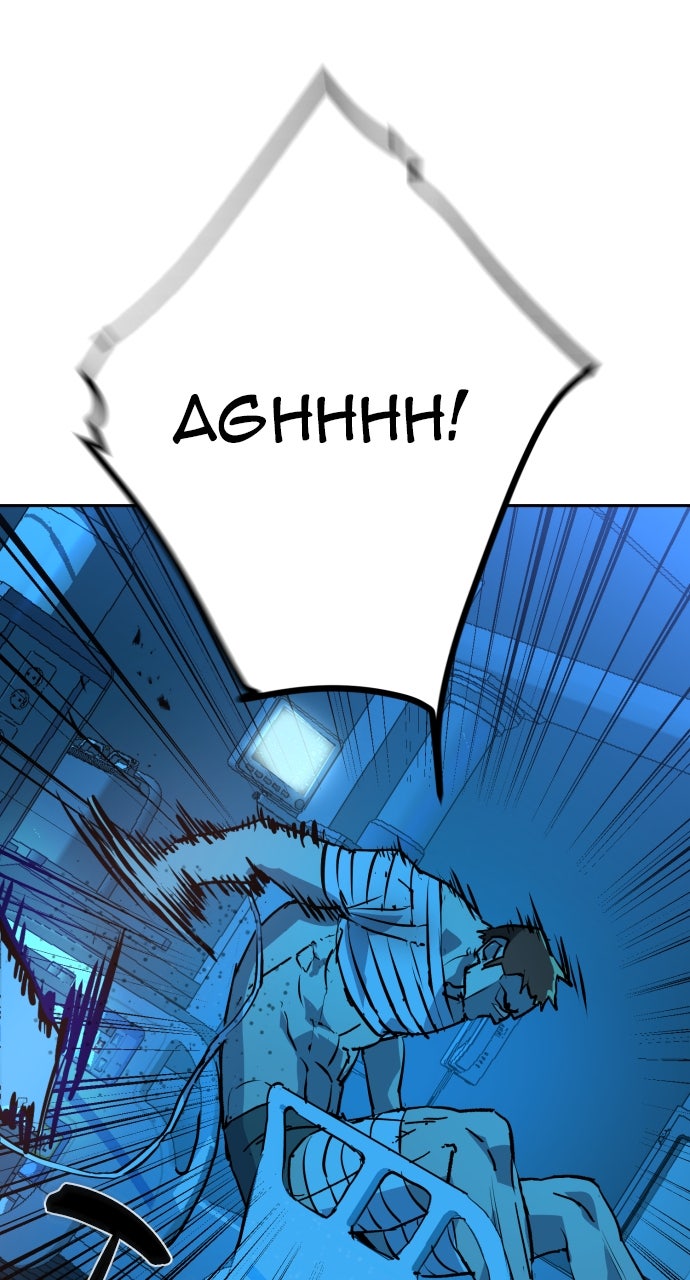 Read Teenage Mercenary EN Manga Online