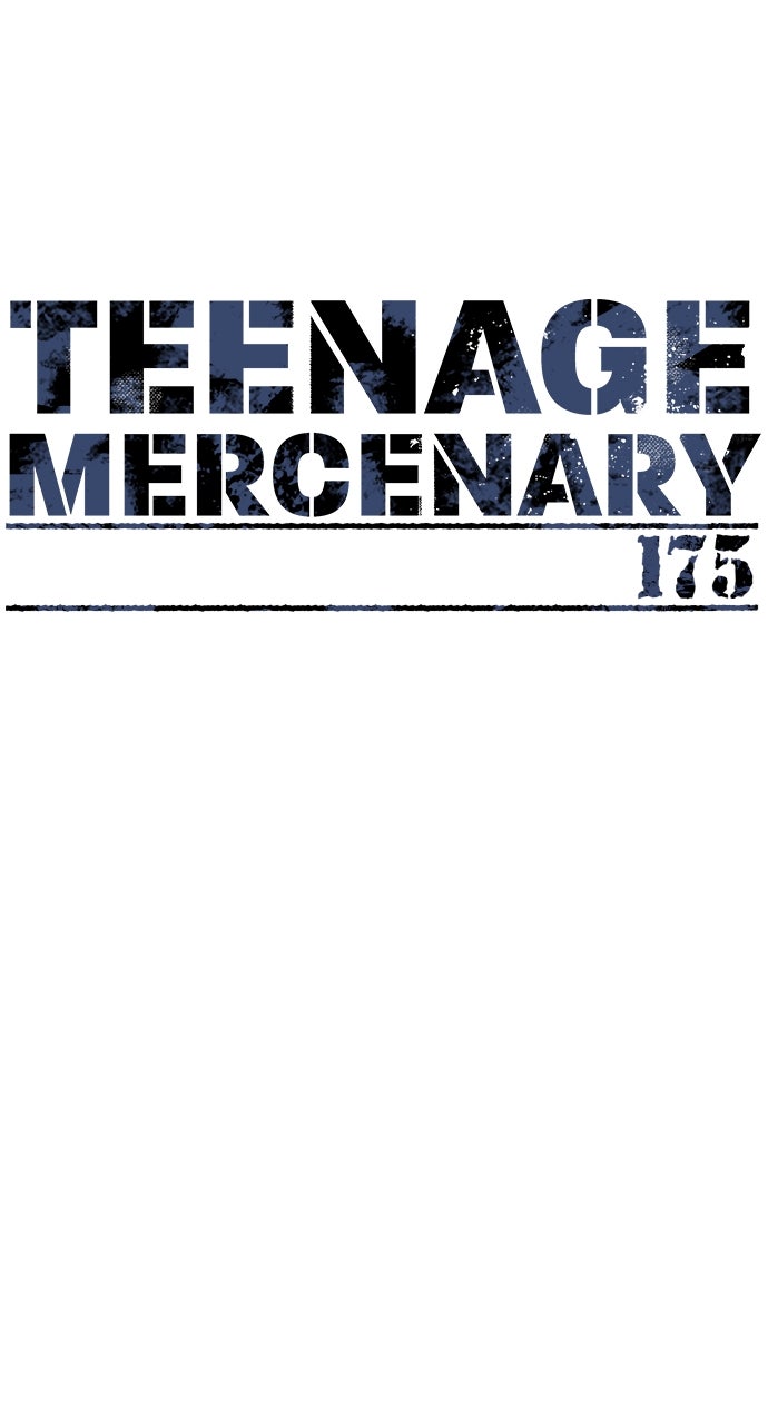 Read Teenage Mercenary EN Manga Online