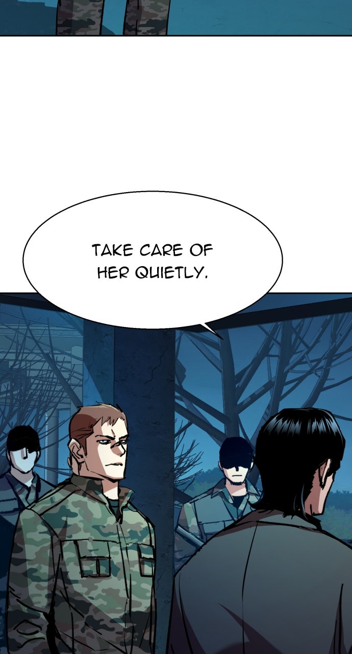 Read Teenage Mercenary EN Manga Online