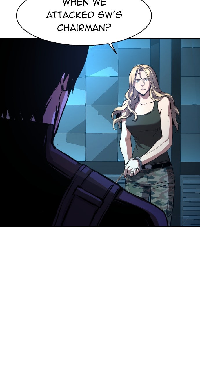 Read Teenage Mercenary EN Manga Online