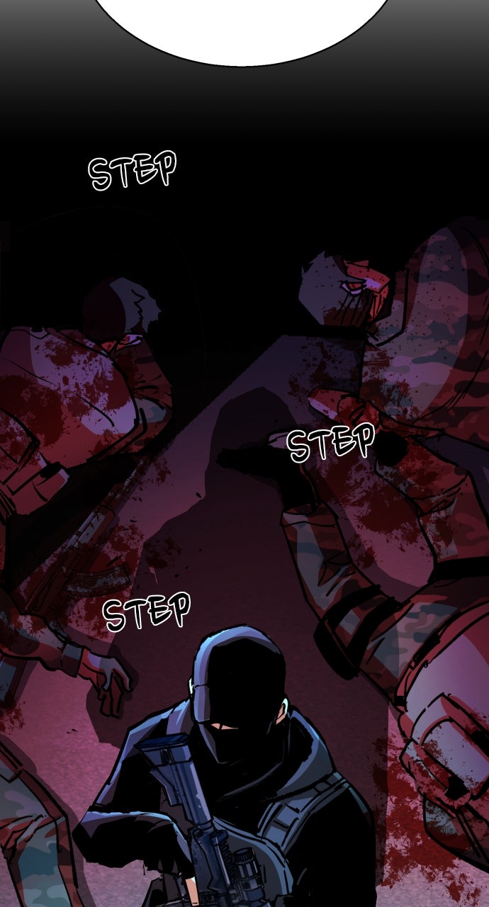 Read Teenage Mercenary EN Manga Online