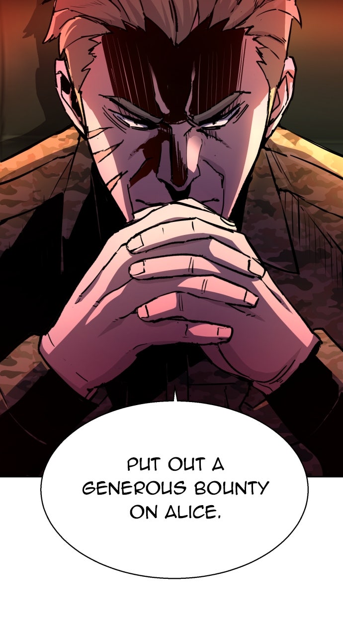 Read Teenage Mercenary EN Manga Online