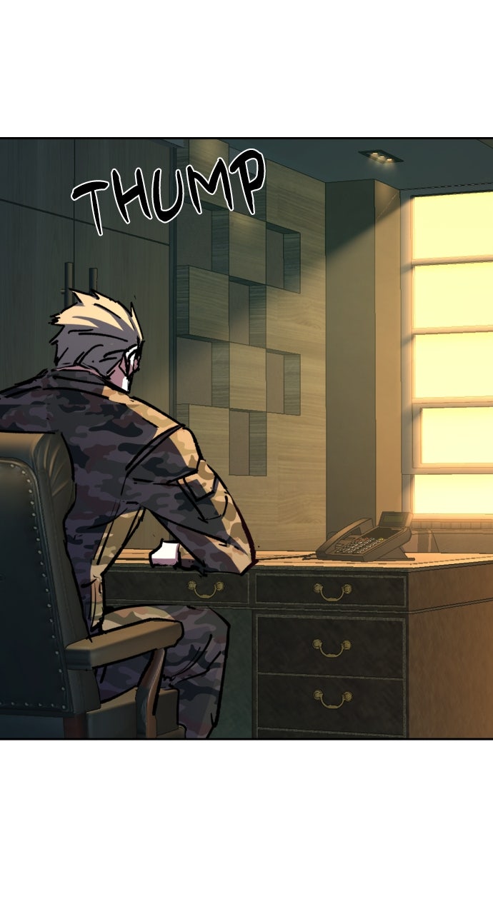 Read Teenage Mercenary EN Manga Online