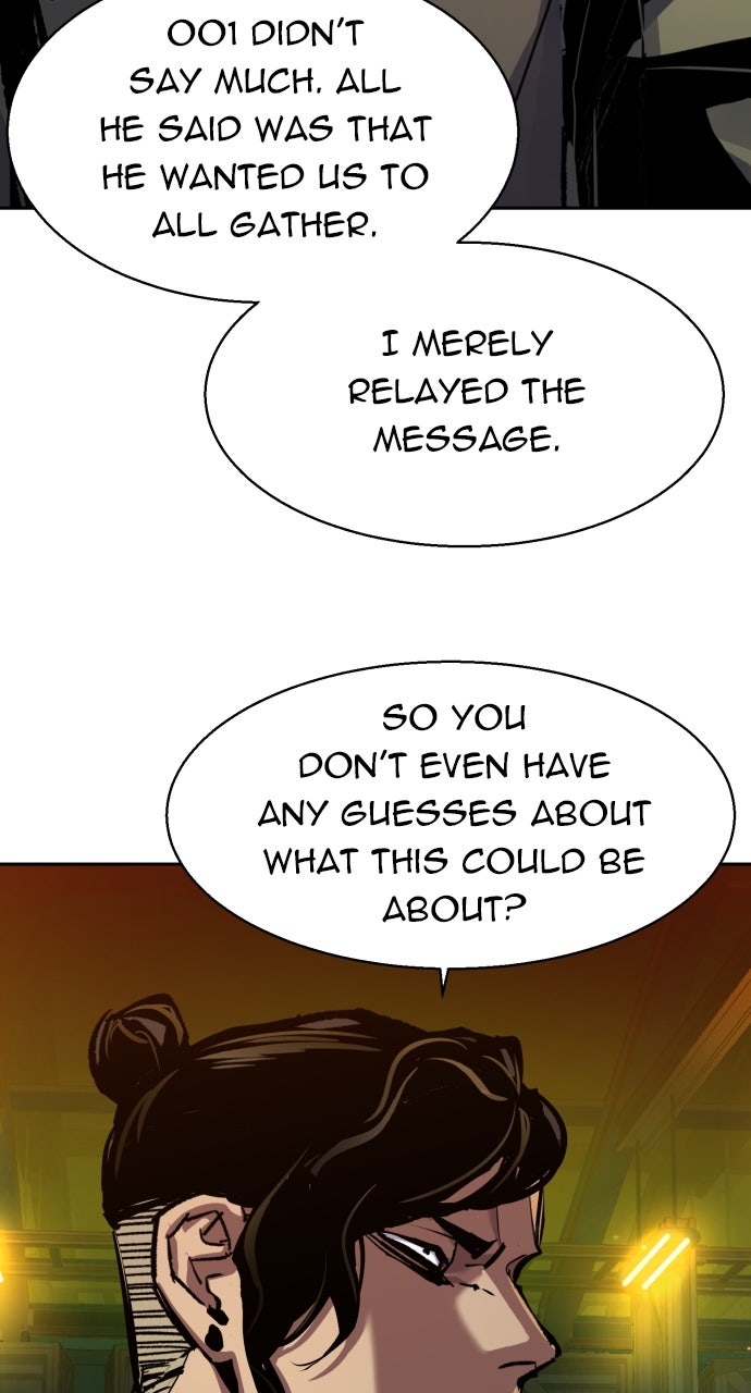 Read Teenage Mercenary EN Manga Online