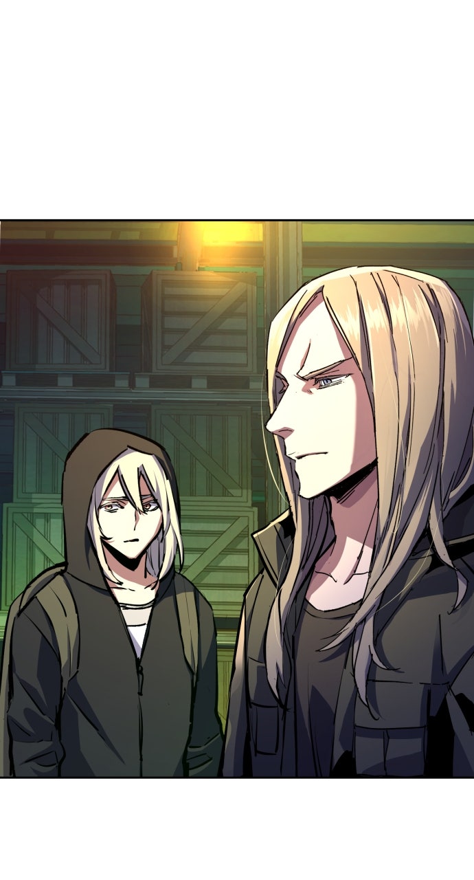 Read Teenage Mercenary EN Manga Online