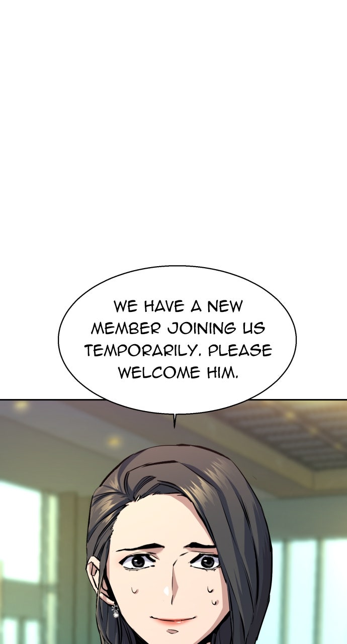 Read Teenage Mercenary EN Manga Online