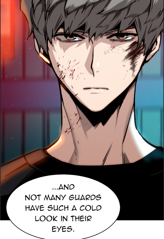 Read Teenage Mercenary EN Manga Online