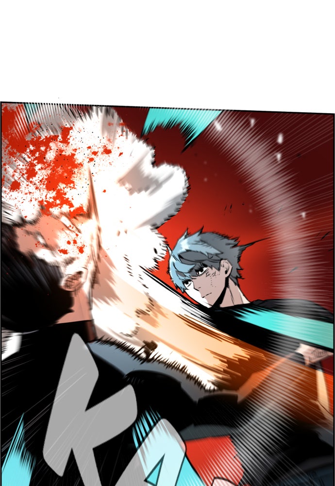 Read Teenage Mercenary EN Manga Online