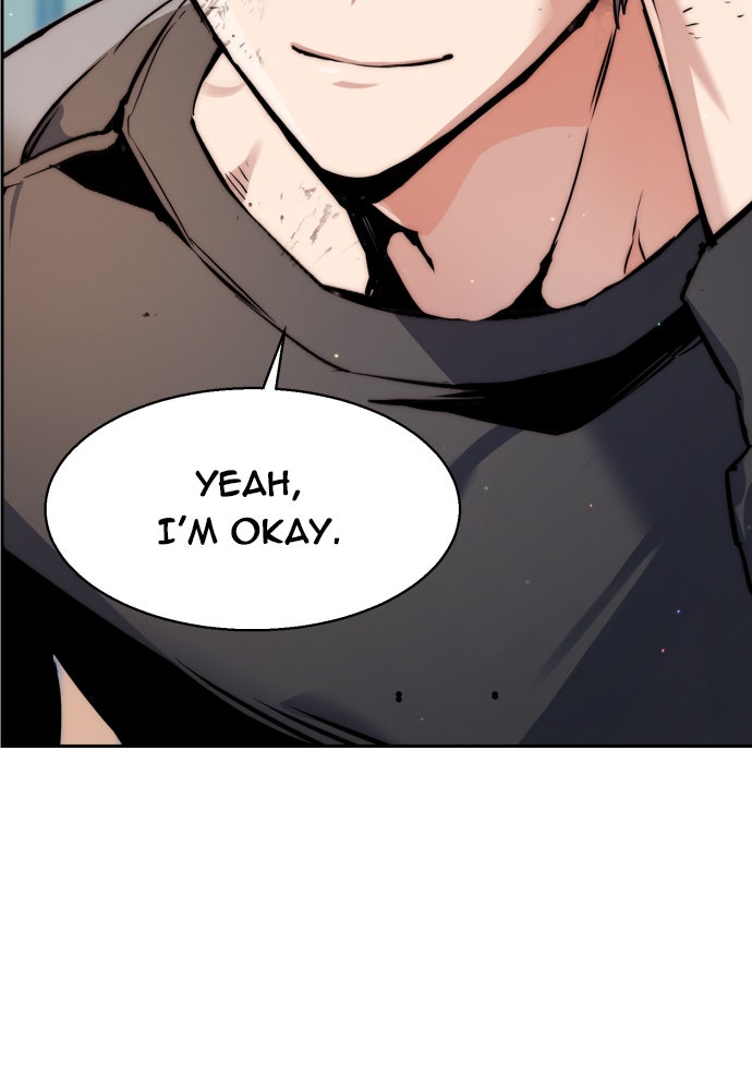 Read Teenage Mercenary EN Manga Online