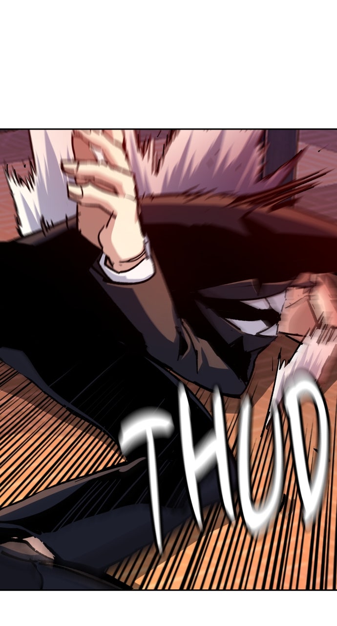 Read Teenage Mercenary EN Manga Online