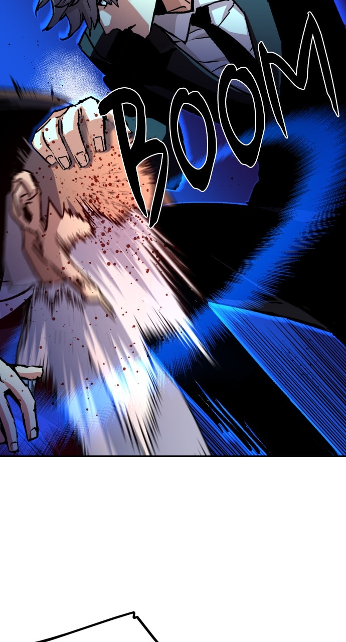Read Teenage Mercenary EN Manga Online