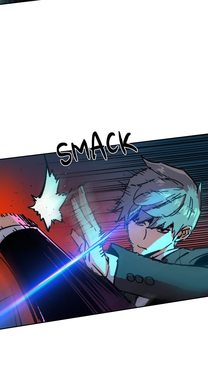 Read Teenage Mercenary EN Manga Online