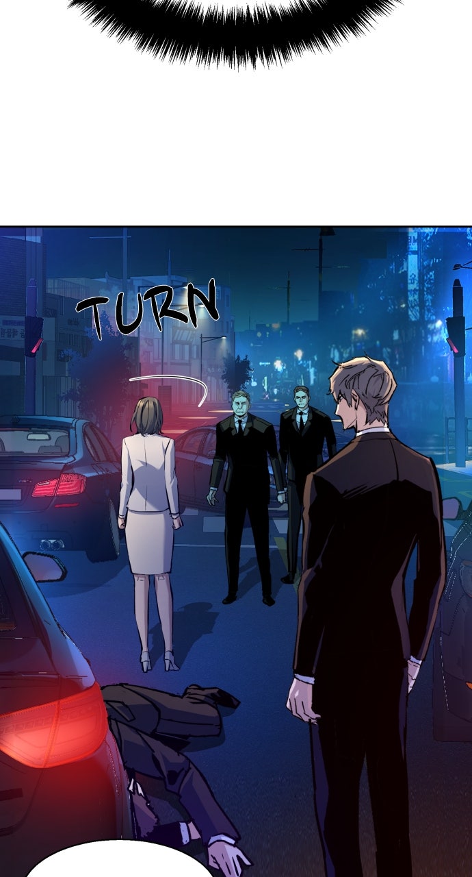 Read Teenage Mercenary EN Manga Online