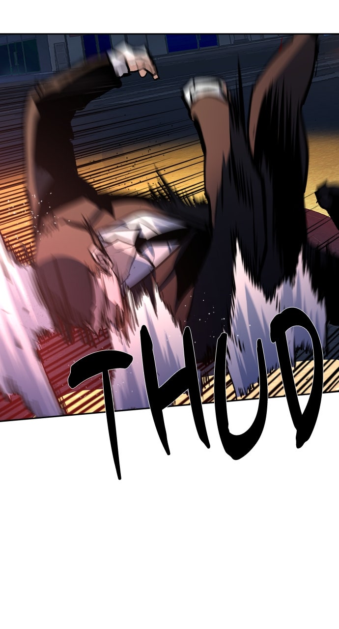 Read Teenage Mercenary EN Manga Online