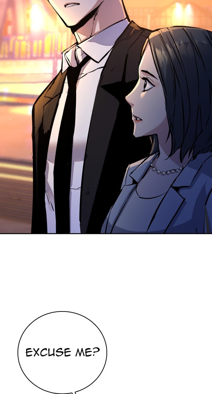 Read Teenage Mercenary EN Manga Online