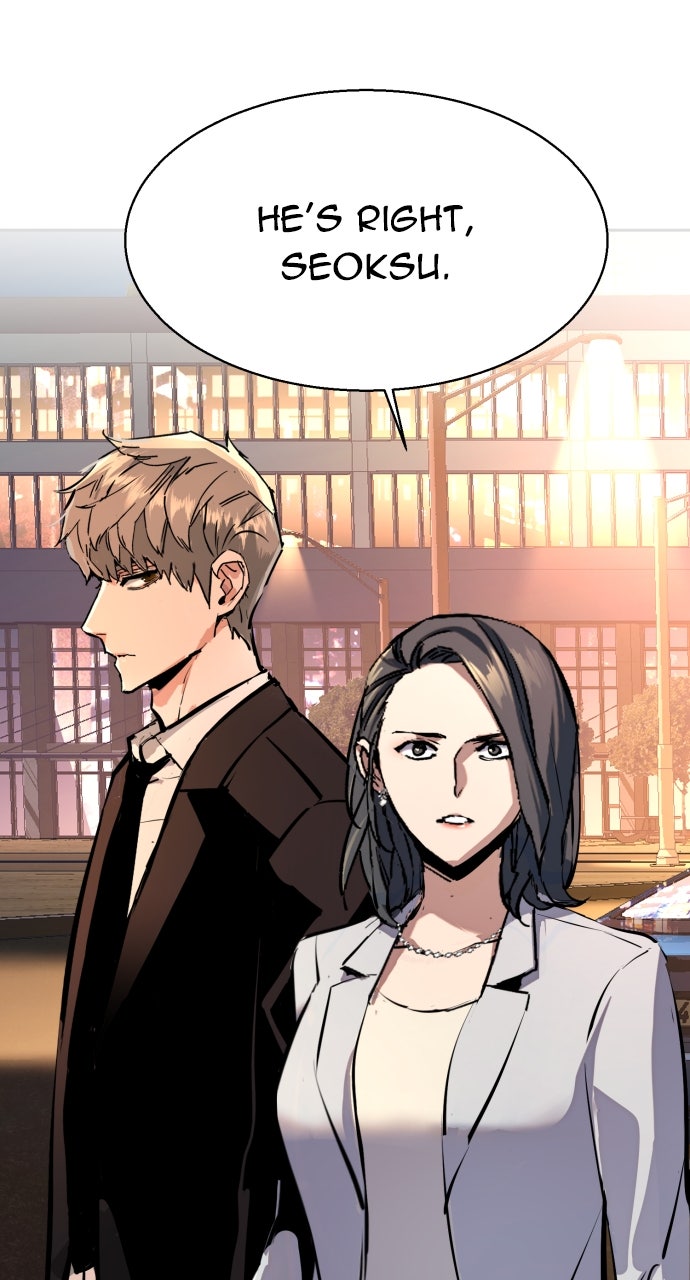 Read Teenage Mercenary EN Manga Online
