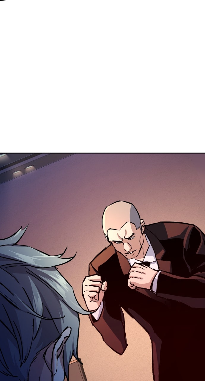 Read Teenage Mercenary EN Manga Online
