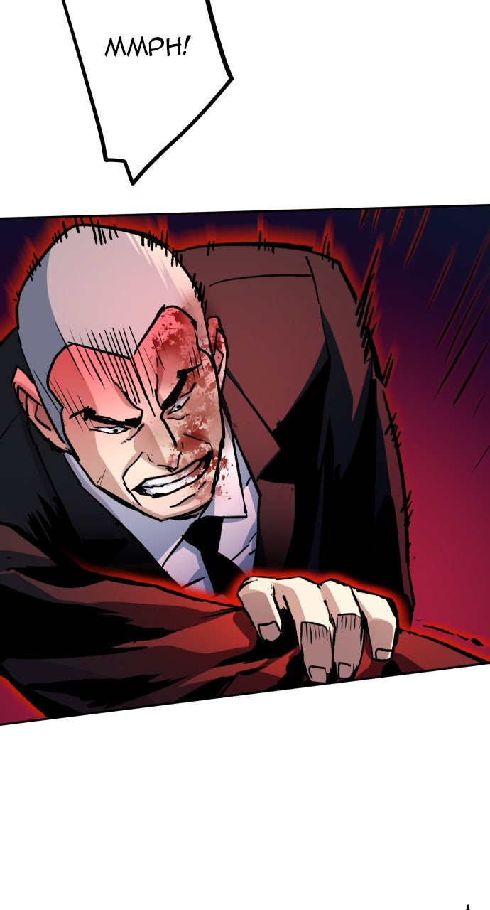 Read Teenage Mercenary EN Manga Online