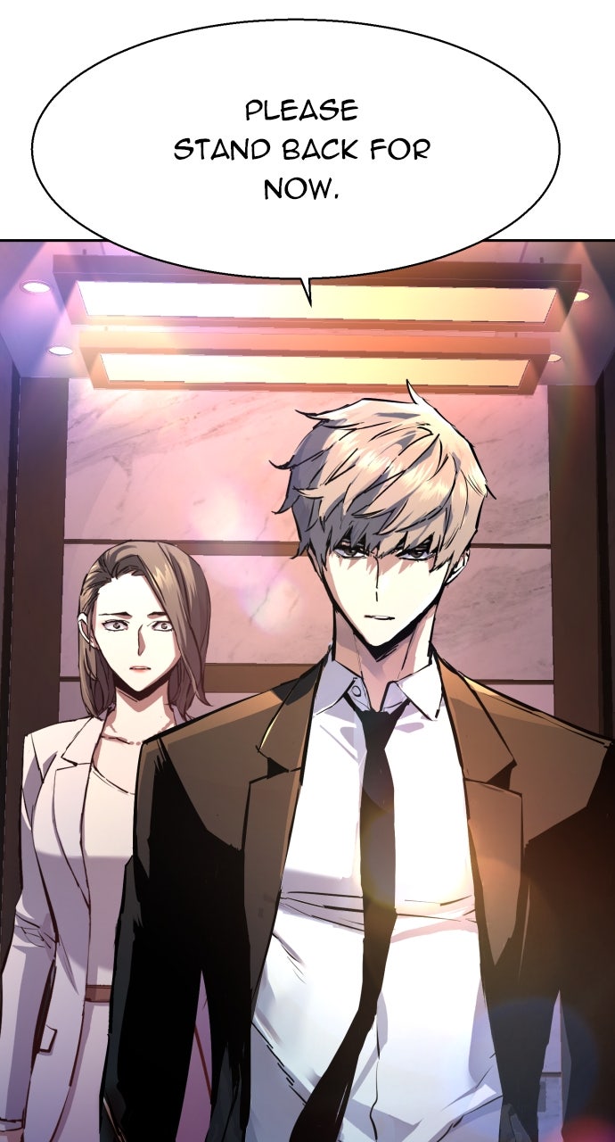 Read Teenage Mercenary EN Manga Online
