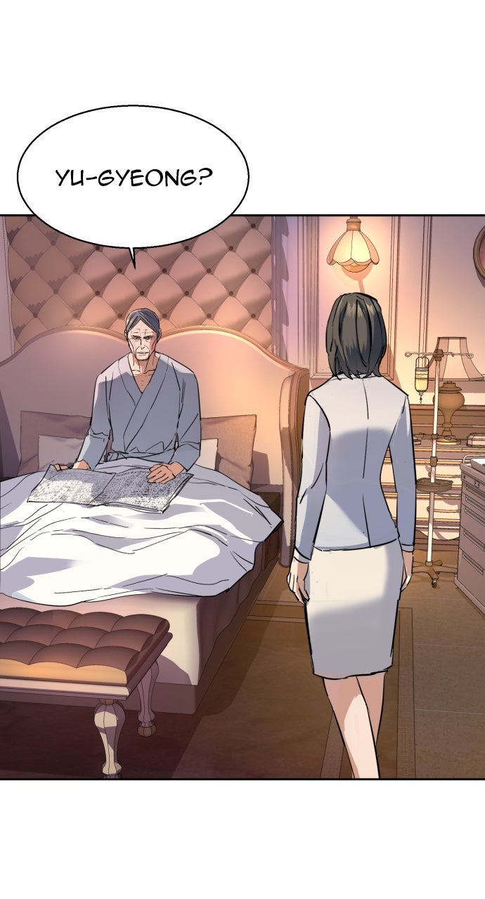 Read Teenage Mercenary EN Manga Online