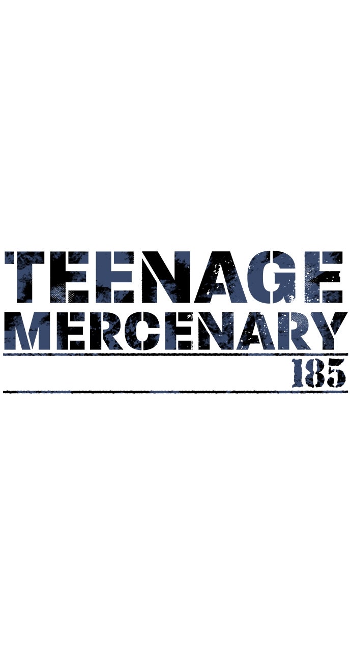 Read Teenage Mercenary EN Manga Online