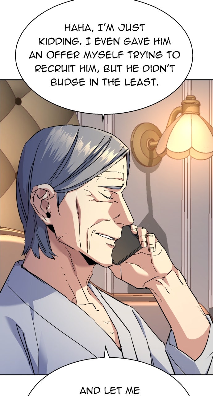 Read Teenage Mercenary EN Manga Online