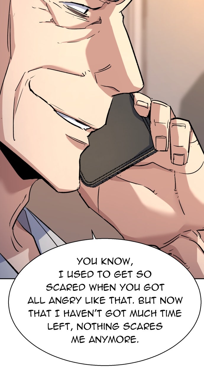 Read Teenage Mercenary EN Manga Online