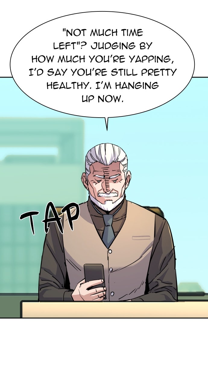 Read Teenage Mercenary EN Manga Online