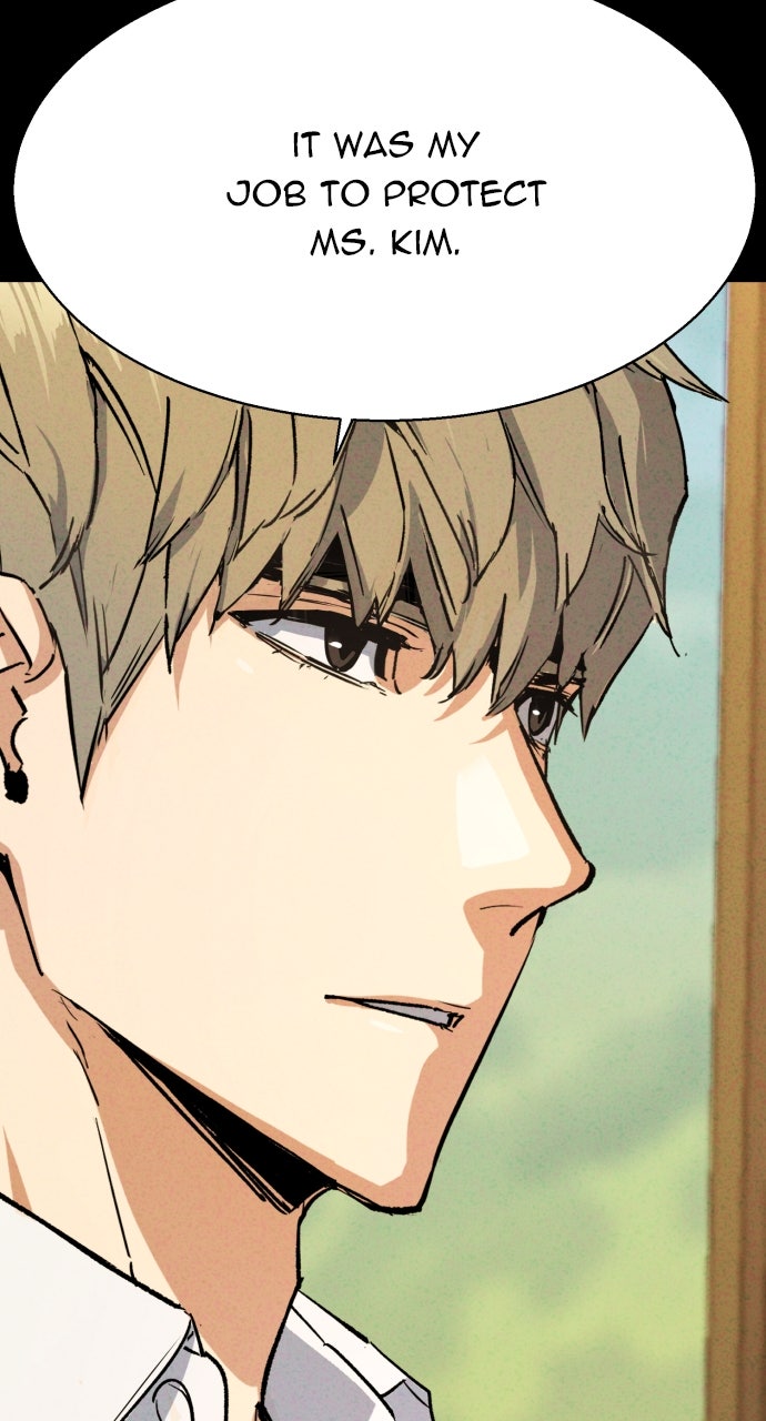 Read Teenage Mercenary EN Manga Online