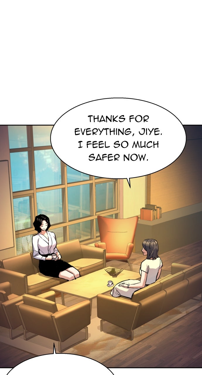 Read Teenage Mercenary EN Manga Online