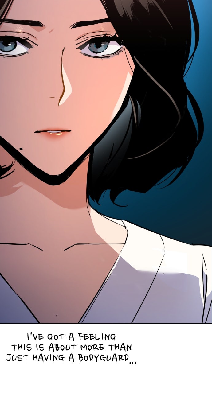 Read Teenage Mercenary EN Manga Online