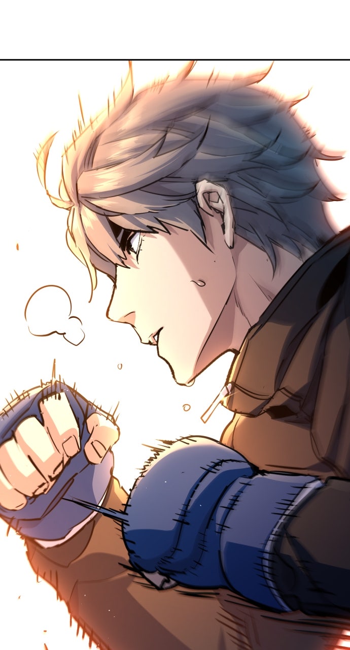 Read Teenage Mercenary EN Manga Online