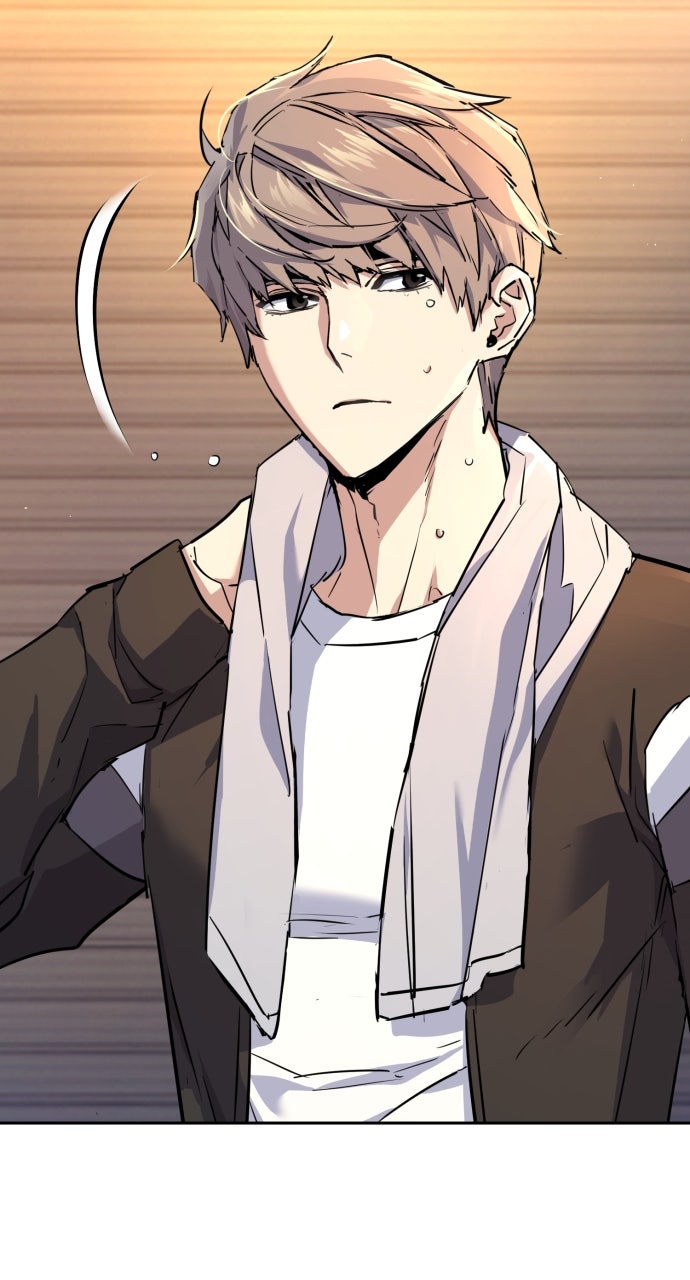 Read Teenage Mercenary EN Manga Online