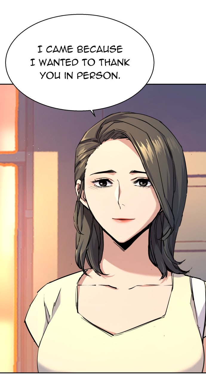 Read Teenage Mercenary EN Manga Online