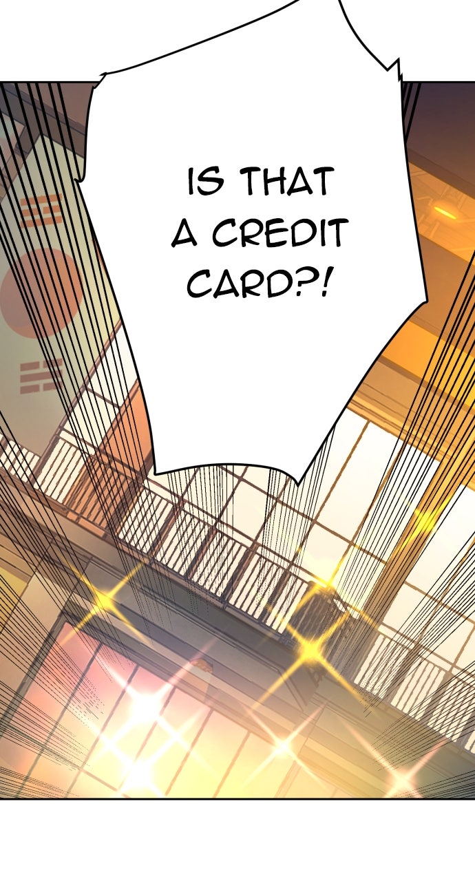 Read Teenage Mercenary EN Manga Online