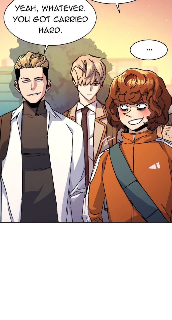 Read Teenage Mercenary EN Manga Online