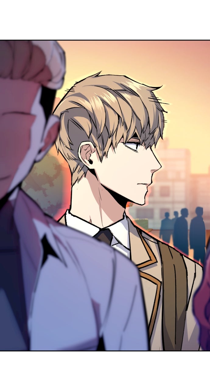 Read Teenage Mercenary EN Manga Online