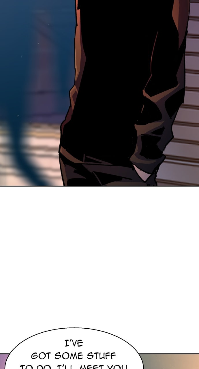 Read Teenage Mercenary EN Manga Online