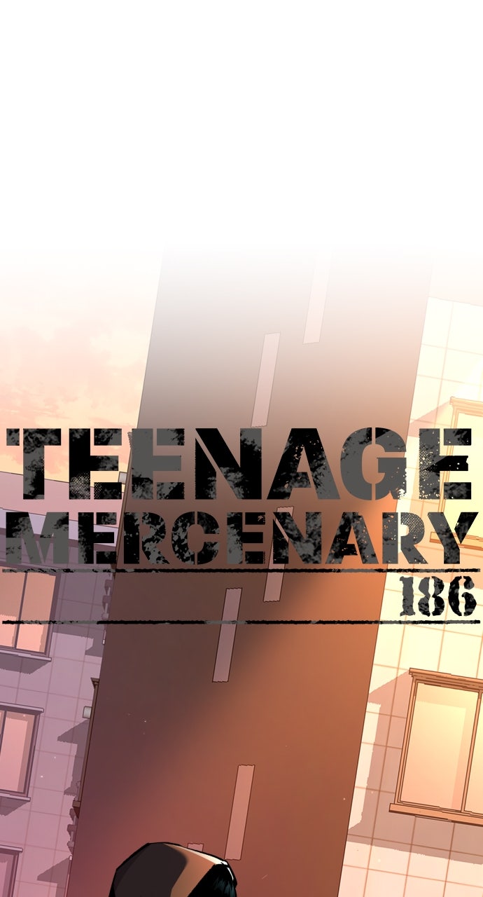 Read Teenage Mercenary EN Manga Online