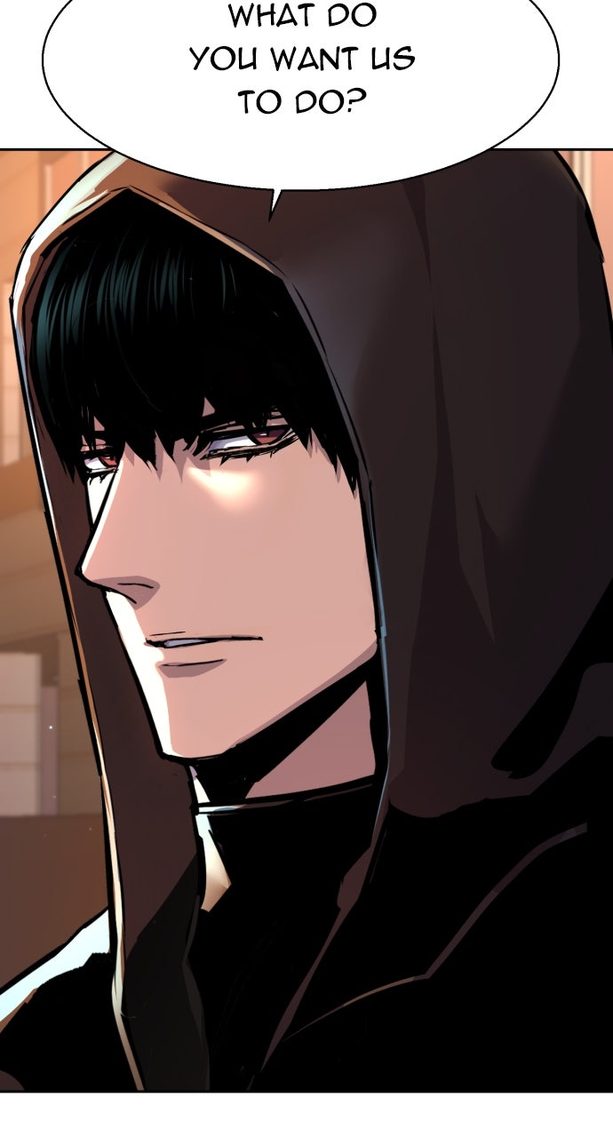 Read Teenage Mercenary EN Manga Online