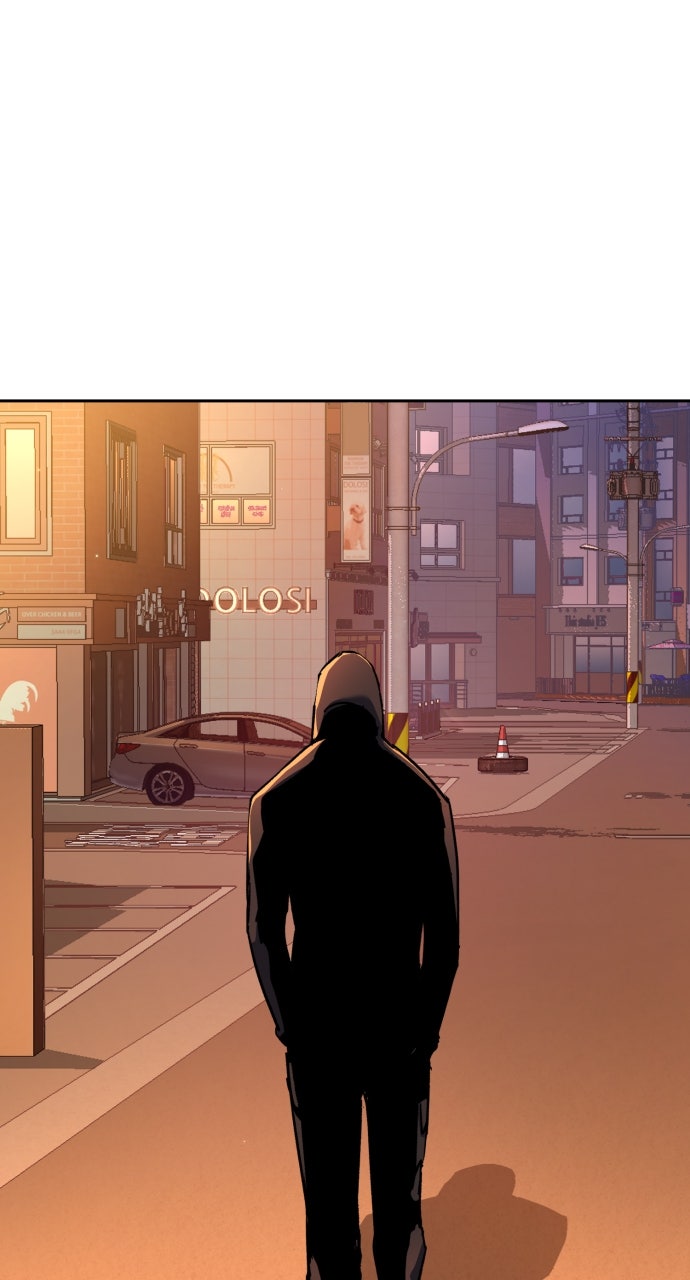 Read Teenage Mercenary EN Manga Online