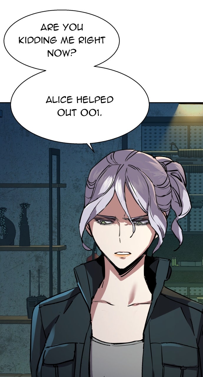 Read Teenage Mercenary EN Manga Online