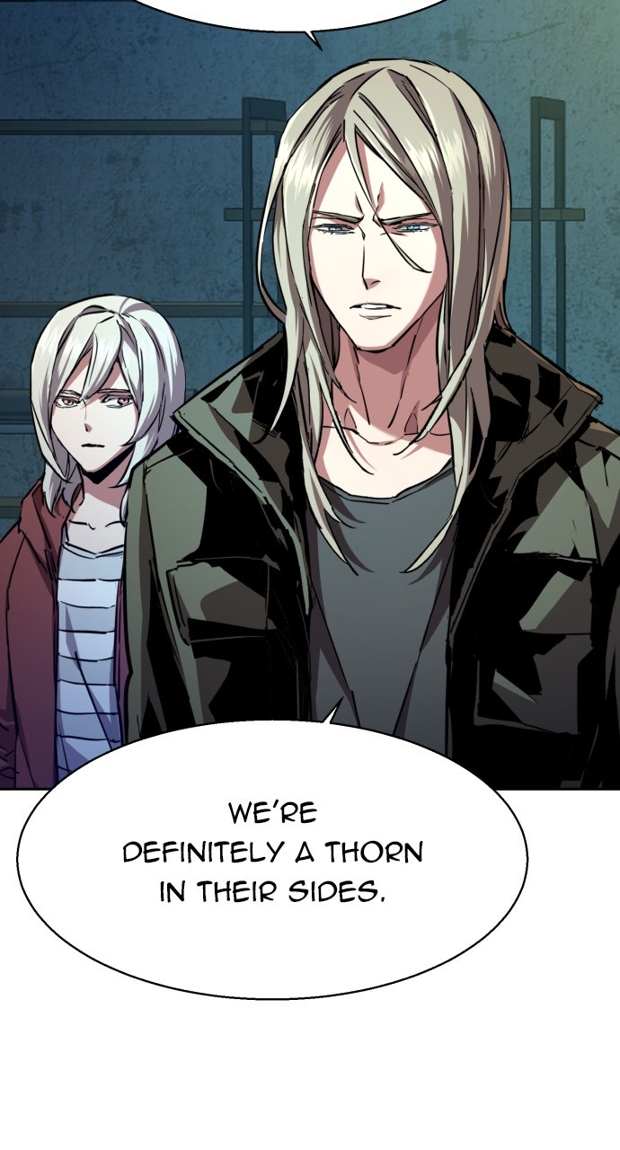 Read Teenage Mercenary EN Manga Online
